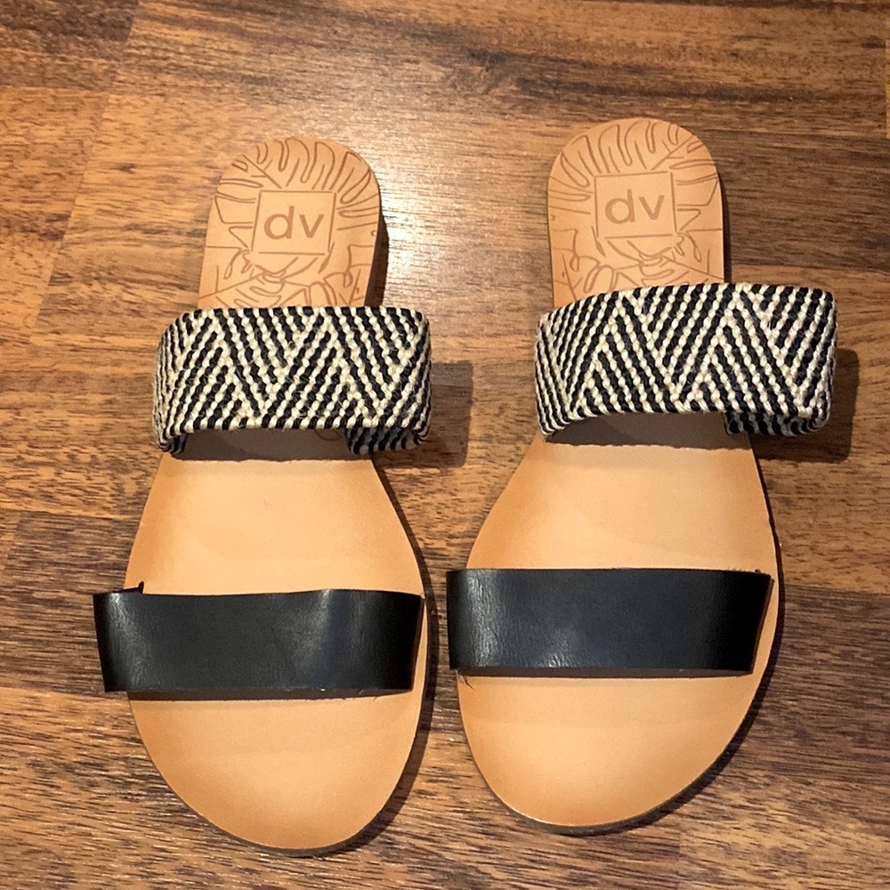 Dolce Vita slides